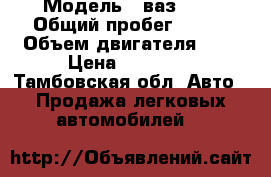  › Модель ­ ваз2114 › Общий пробег ­ 126 › Объем двигателя ­ 2 › Цена ­ 75 000 - Тамбовская обл. Авто » Продажа легковых автомобилей   
